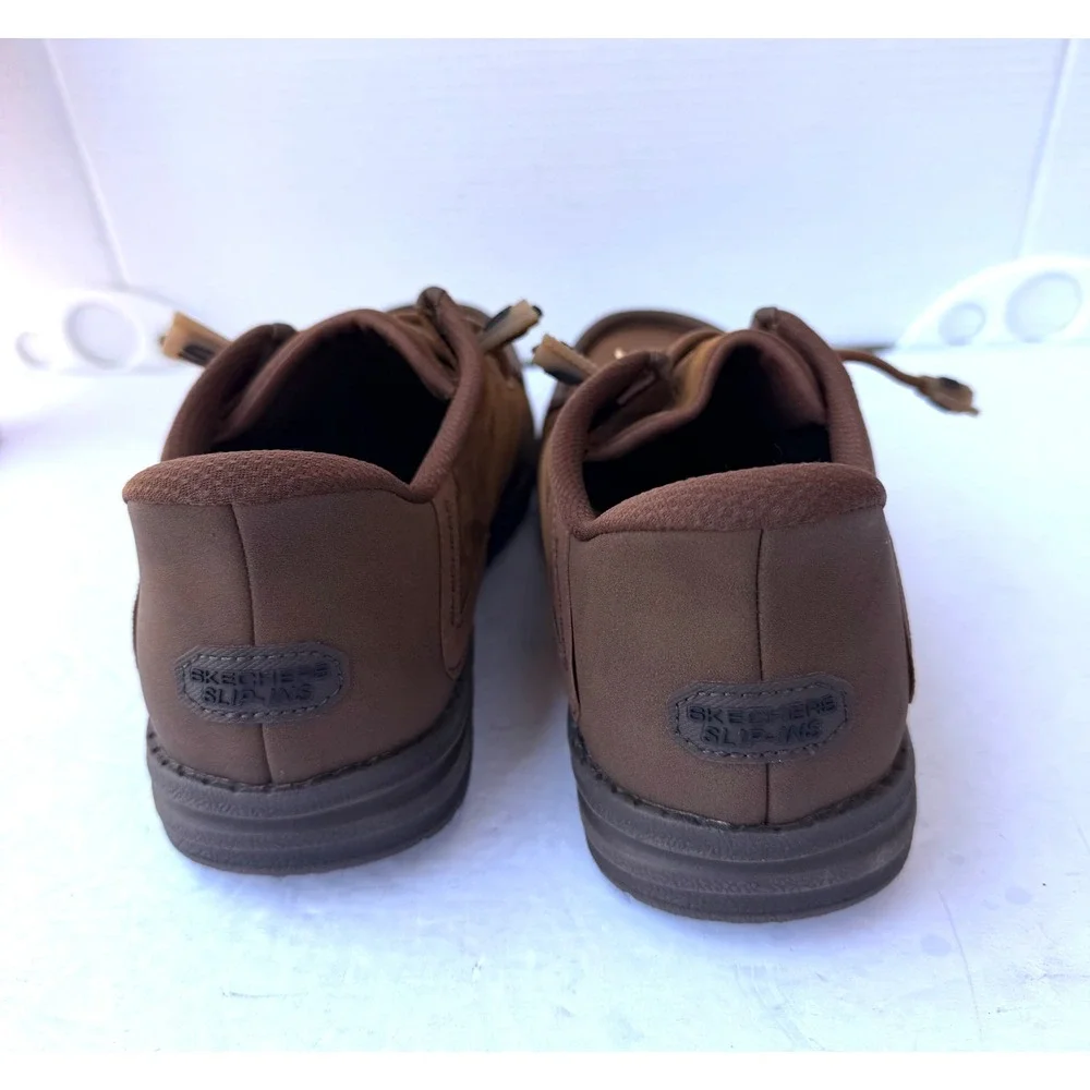 Skechers new hands